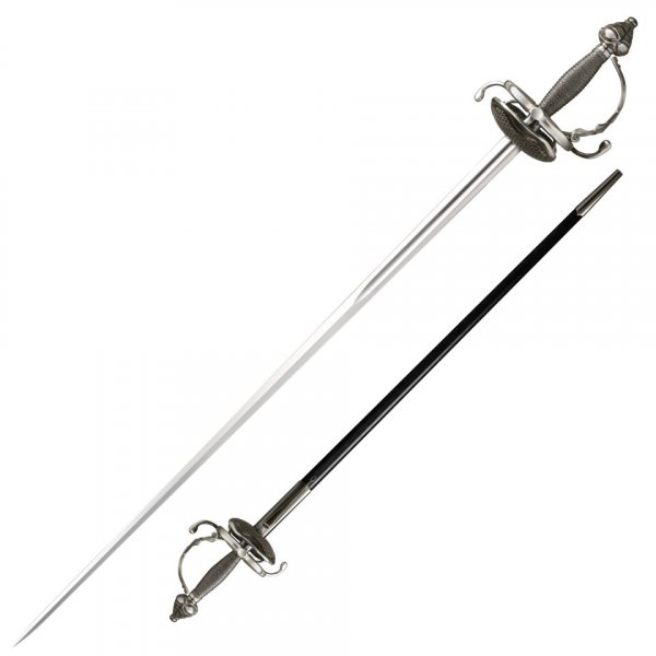 Меч Cold Steel Cavalier Rapier