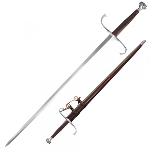 Меч Cold Steel German Long Sword