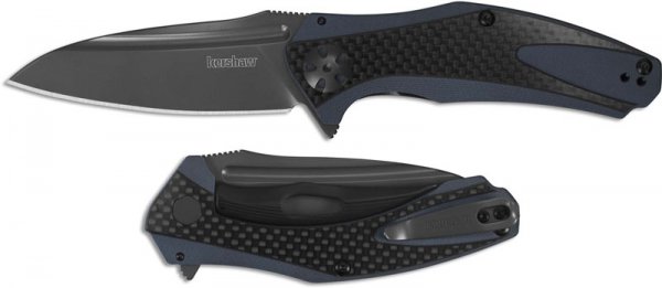 Ніж KAI Kershaw Natrix CF