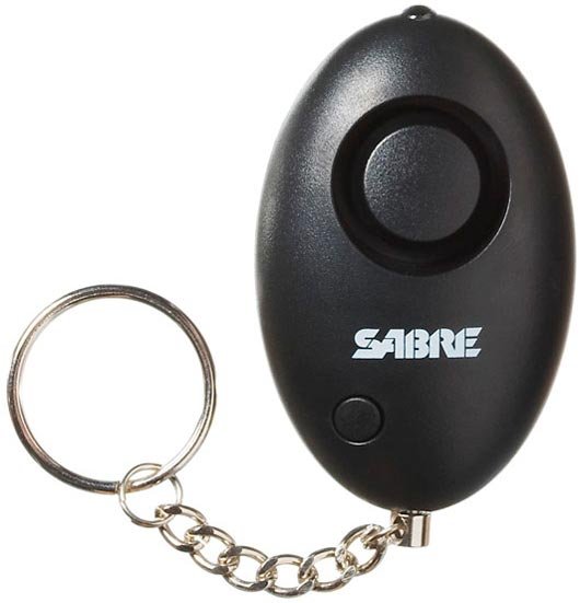 Cігналізація Sabre персональна модель PA-MPALL 110 дб