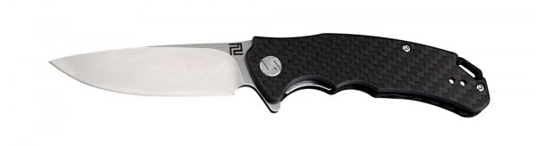 Ніж Artisan Tradition SW, S35VN, CF