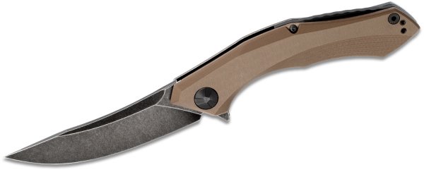 Ніж KAI ZT 0462TAN Sprint Run