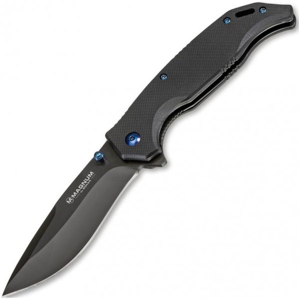 Ніж Boker Magnum Blue Night