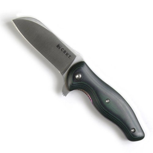 Ніж CRKT McGinnis Tuition