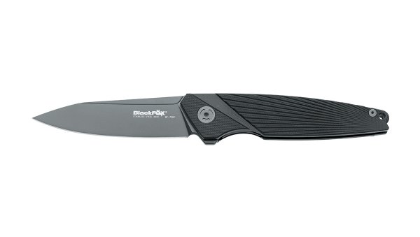 Нож Fox BF-739 Metropolis Grey Blade