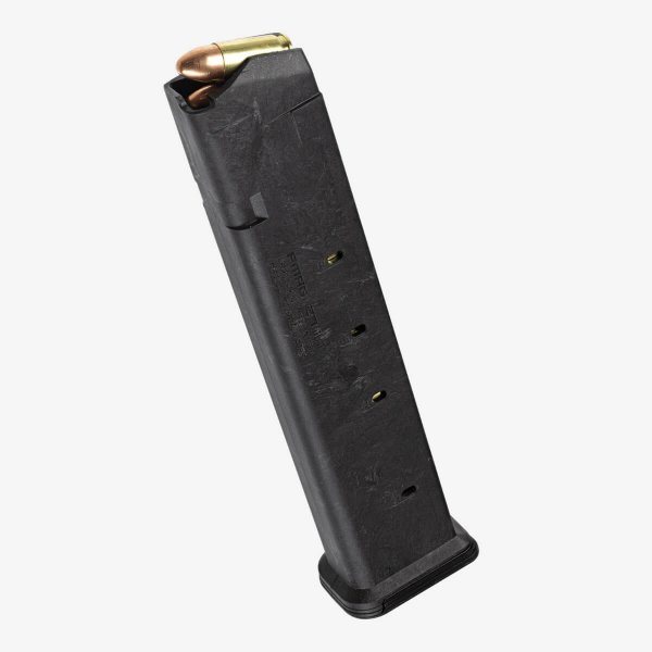 Магазин Magpul PMAG Glock 9 мм 27 патронів