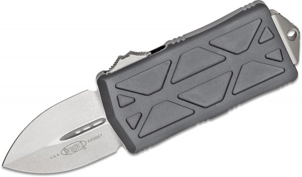 Ніж Microtech Exocet Stonewash