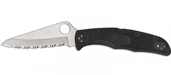 Нож Spyderco Pacific Salt 2