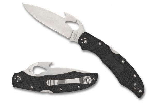 Ніж Spyderco Byrd Cara Cara 2 Emerson