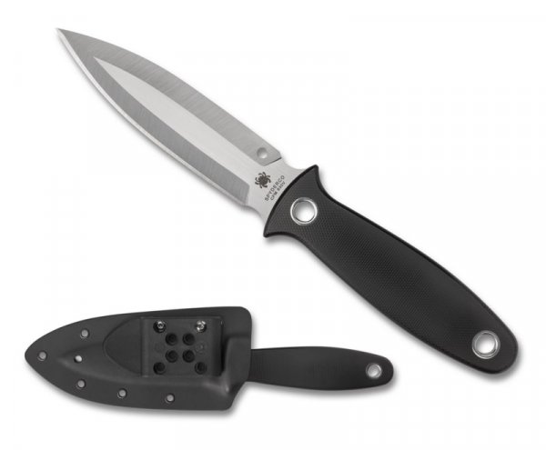 Нож Spyderco Nightstick