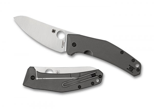 Нож Spyderco SpydieChef