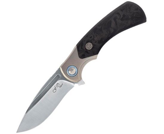 Нож Fox 40° Anniversary Knife