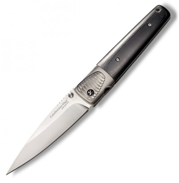 Нож Cold Steel Caledonian Edge