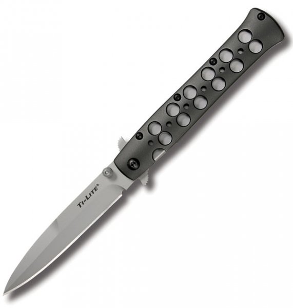Ніж Cold Steel Ti-Lite 4"