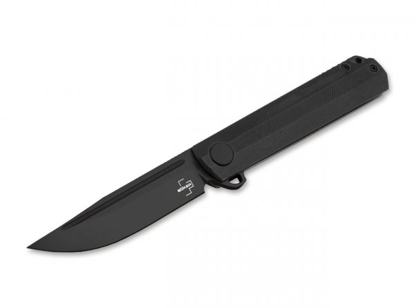 Ніж Boker Plus Cataclyst Black