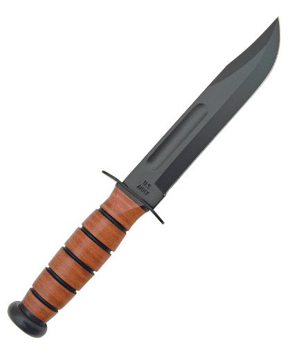 Нож Ka-Bar US Army Fighting 5020
