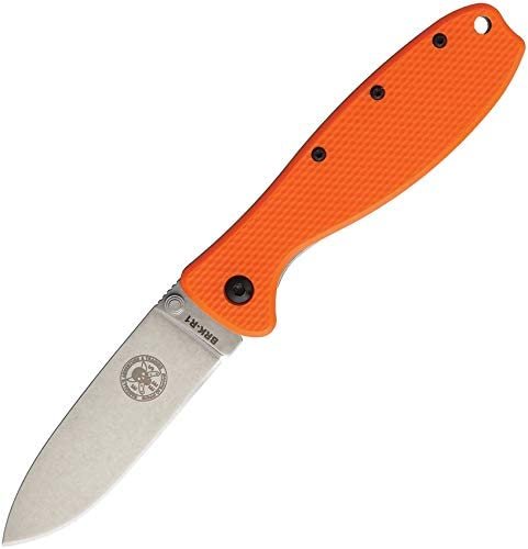 Ніж ESEE Zancudo Orange