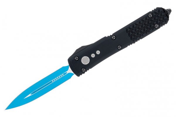 Ніж Microtech Ultratech Double Edge Jedi Knight