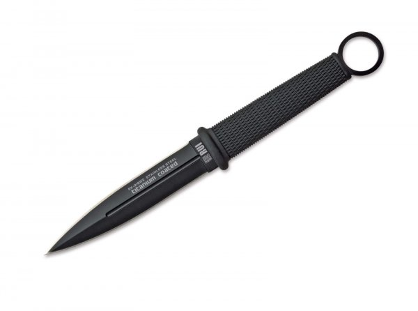 Нож K25 Black OPS Delta
