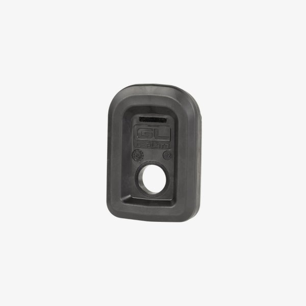 Пятка магазина Magpul для Glock 9 mm, 3 шт