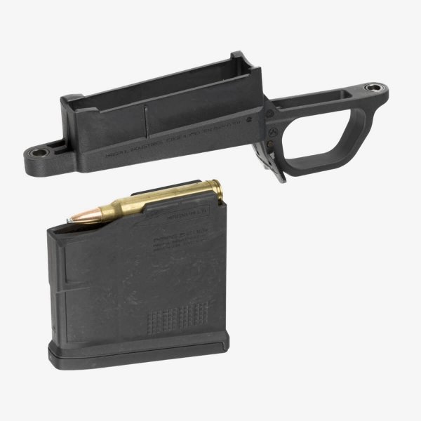 Приймач магазину Magpul Hunter 700 LA Magnum