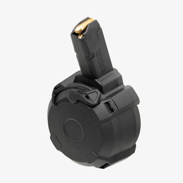 Магазин Magpul PMAG D-50 РСС кал. 9 мм 50 патр