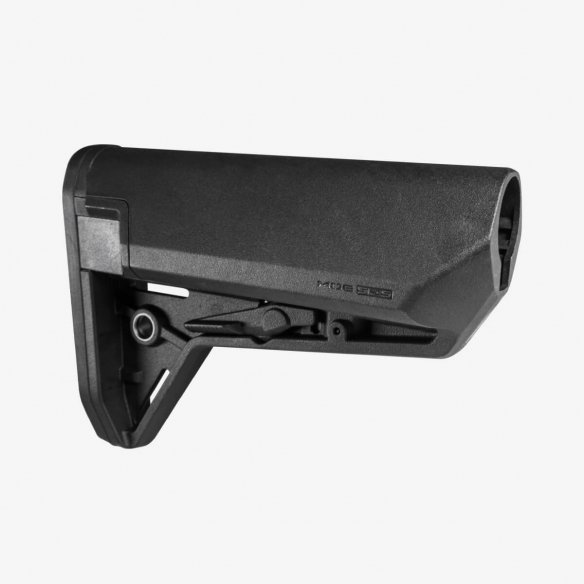 Приклад Magpul MOE SL-S Mil-Spec для AR15 Black