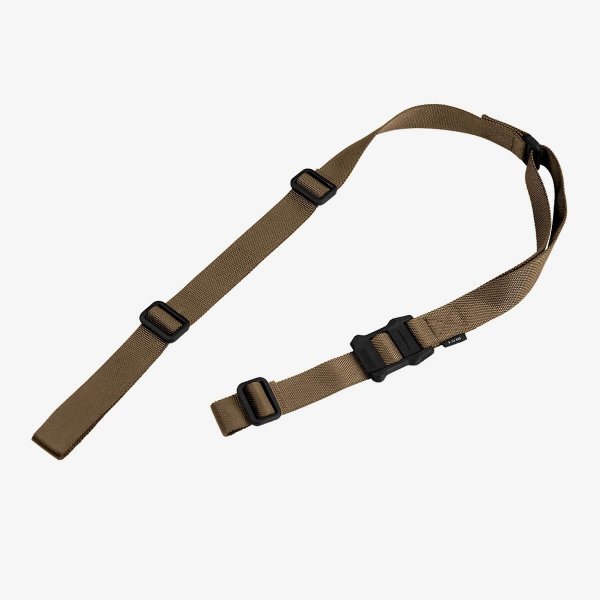 Ремень ружейный двухточечный Magpul MS1 FDE