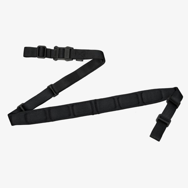 Ремень ружейный двухточечный Magpul MS1 Padded Black