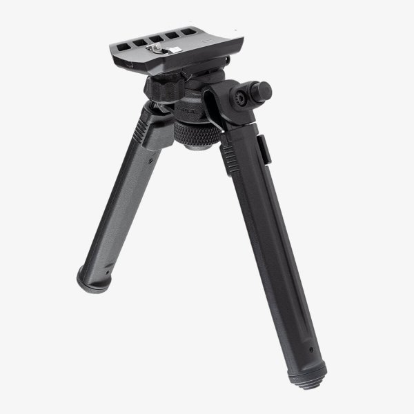 Сошки Magpul Bipod на антабку Black