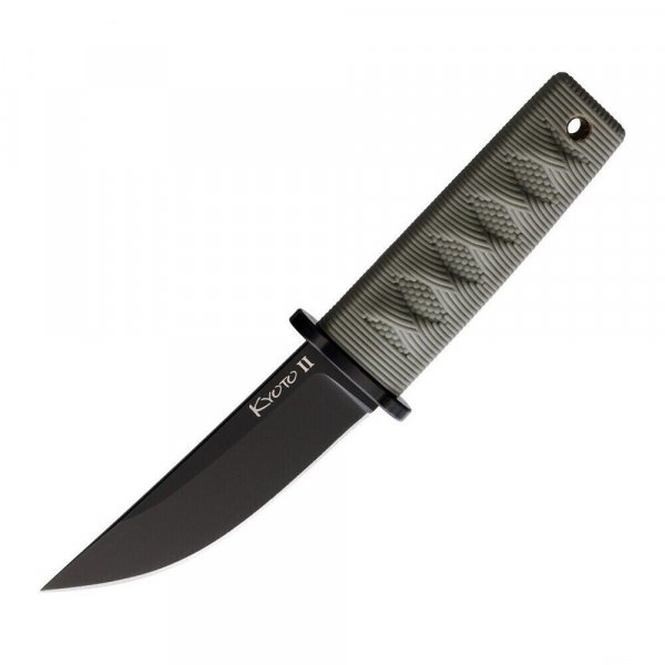 Нож Cold Steel Kyoto II OD Green