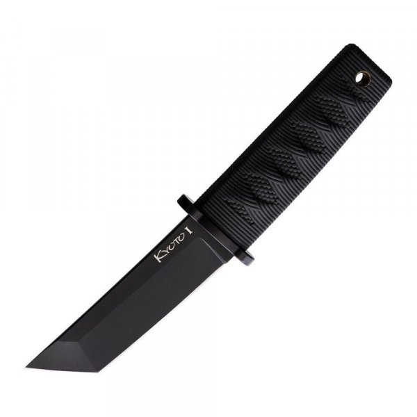 Ніж Cold Steel Kyoto I, Tanto Black