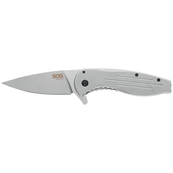 Ніж SOG Aegis FLK