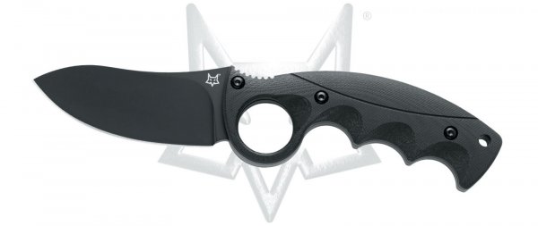 Нож Fox Alaskan Hunter mod.620