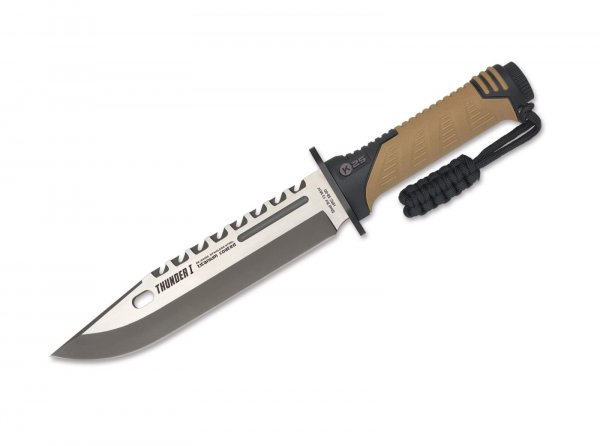 Нож K25 Thunder I Desert
