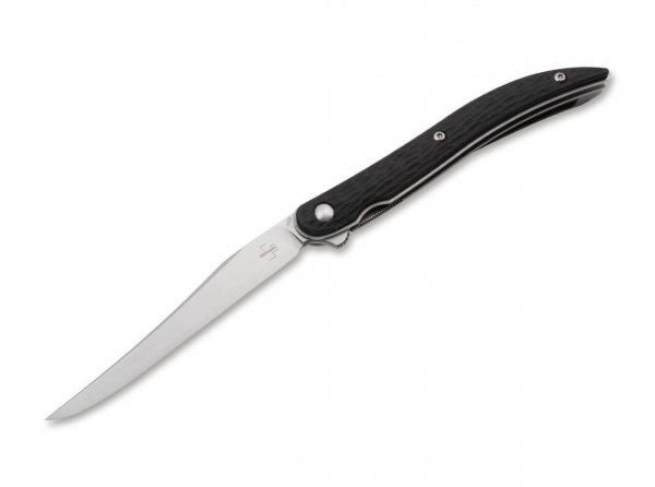 Ніж Boker Plus Texas Tooth Pick, G-10