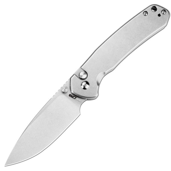 Ніж CJRB Pyrite SW Steel 
