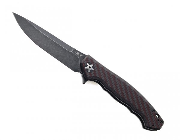 Ніж ZT 0452RDBW 