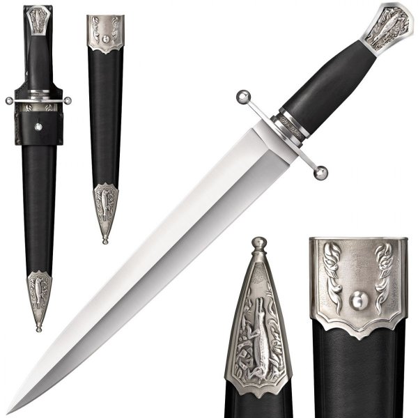 Нож Cold Steel Arkansas Toothpick