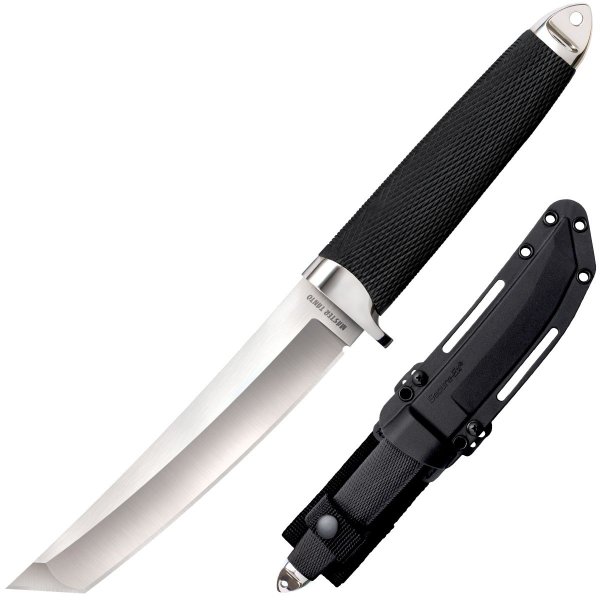 Нож Cold Steel Master Tanto 3V