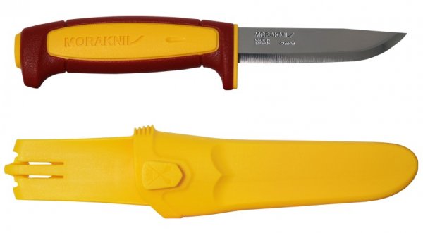 Ніж Morakniv Basic 511 LE 2023
