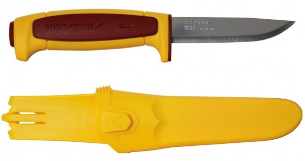 Ніж Morakniv Basic 546 LE 2023