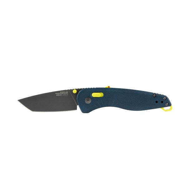 Нож SOG Aegis AT TP Indigo & Acid 