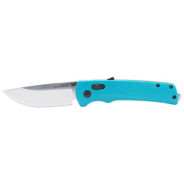 Ніж SOG Flash AT, Petrol Green