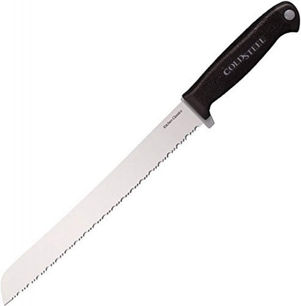 Ніж Cold Steel Bread Knife (Kitchen Classics) 