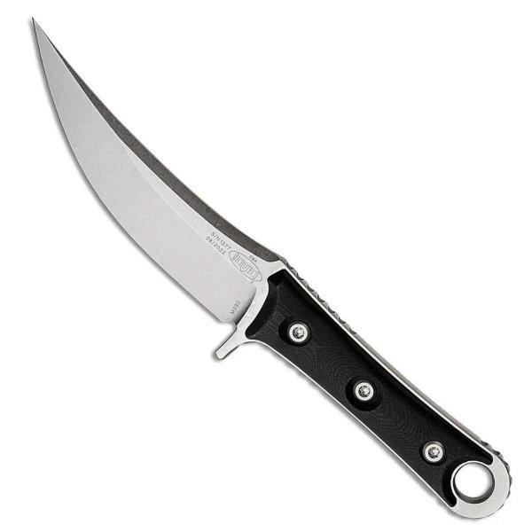 Ніж Microtech Borka Stonewash 
