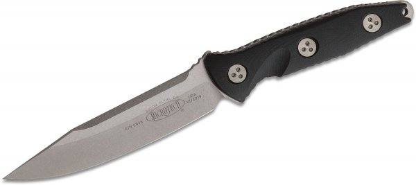 Ніж Microtech Socom Alpha Stonewash 