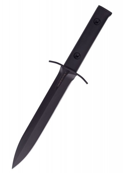 Ніж Extrema Ratio Arditi MIL-C black 