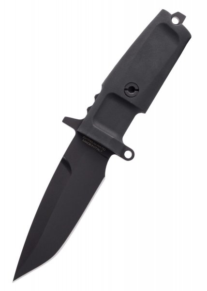 Нож Extrema Ratio Col Moschin C MIL-C black 