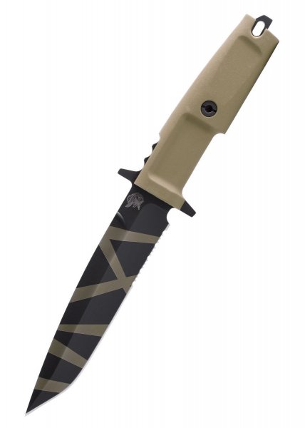 Нож Extrema Ratio Col Moschin DW desert 